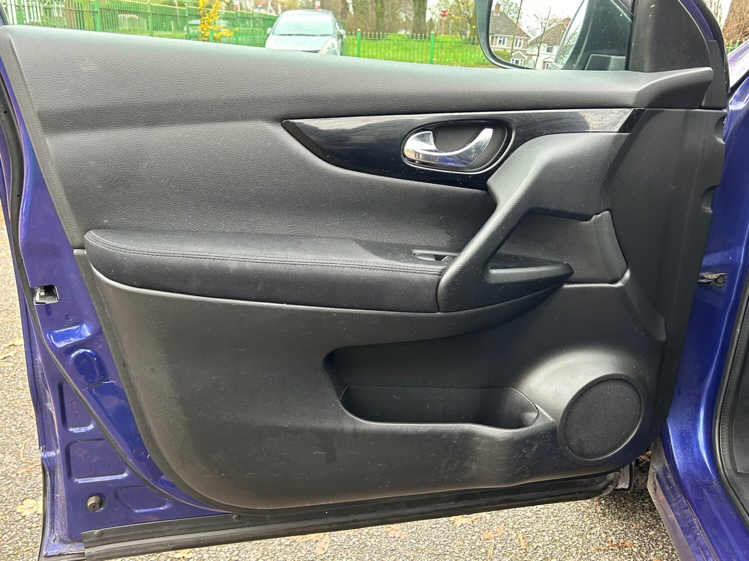 Used Nissan Qashqai 2014 for sale - 76643840: Photo 11