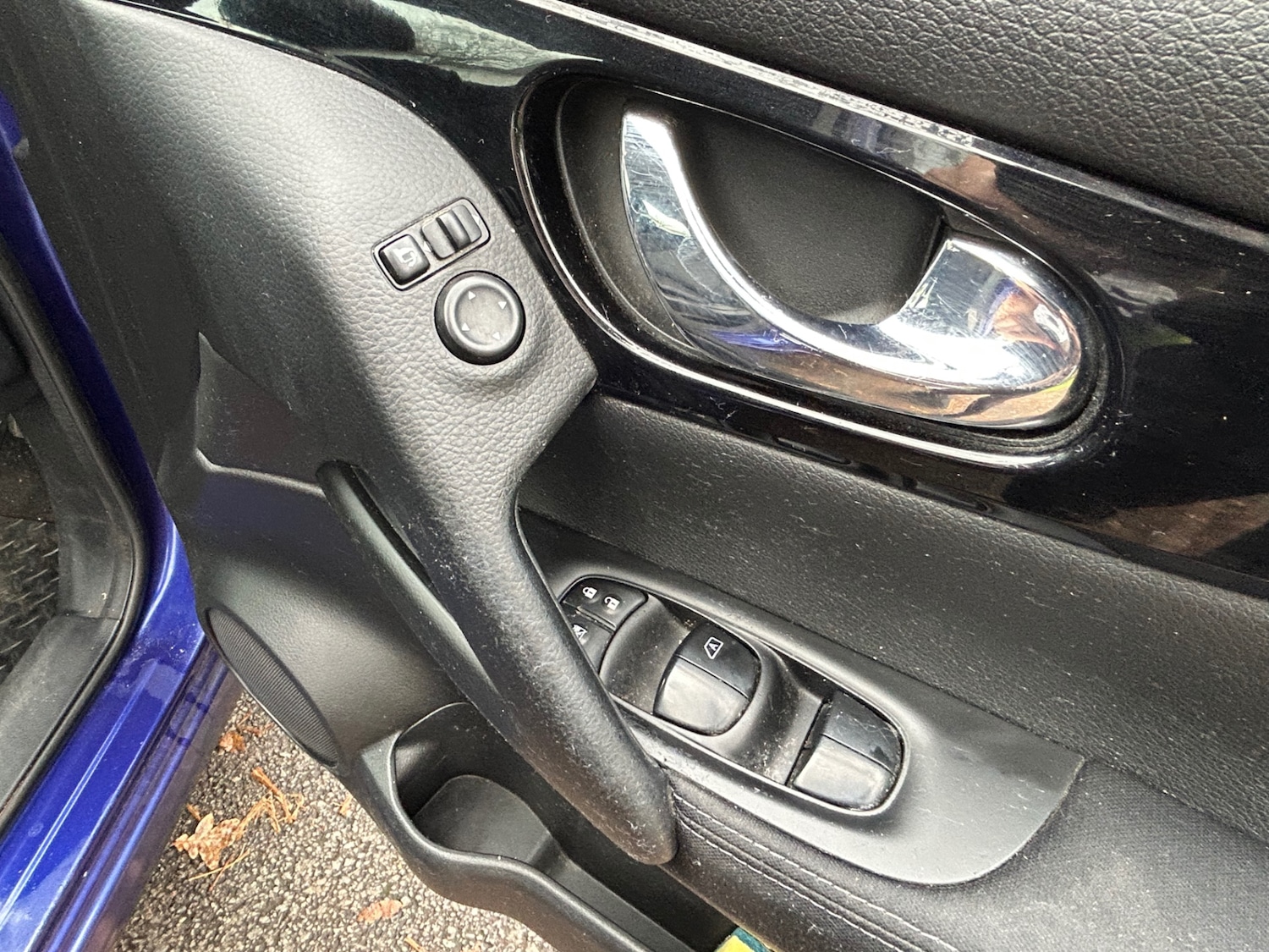 Used Nissan Qashqai 2014 for sale - 76643840: Photo 19