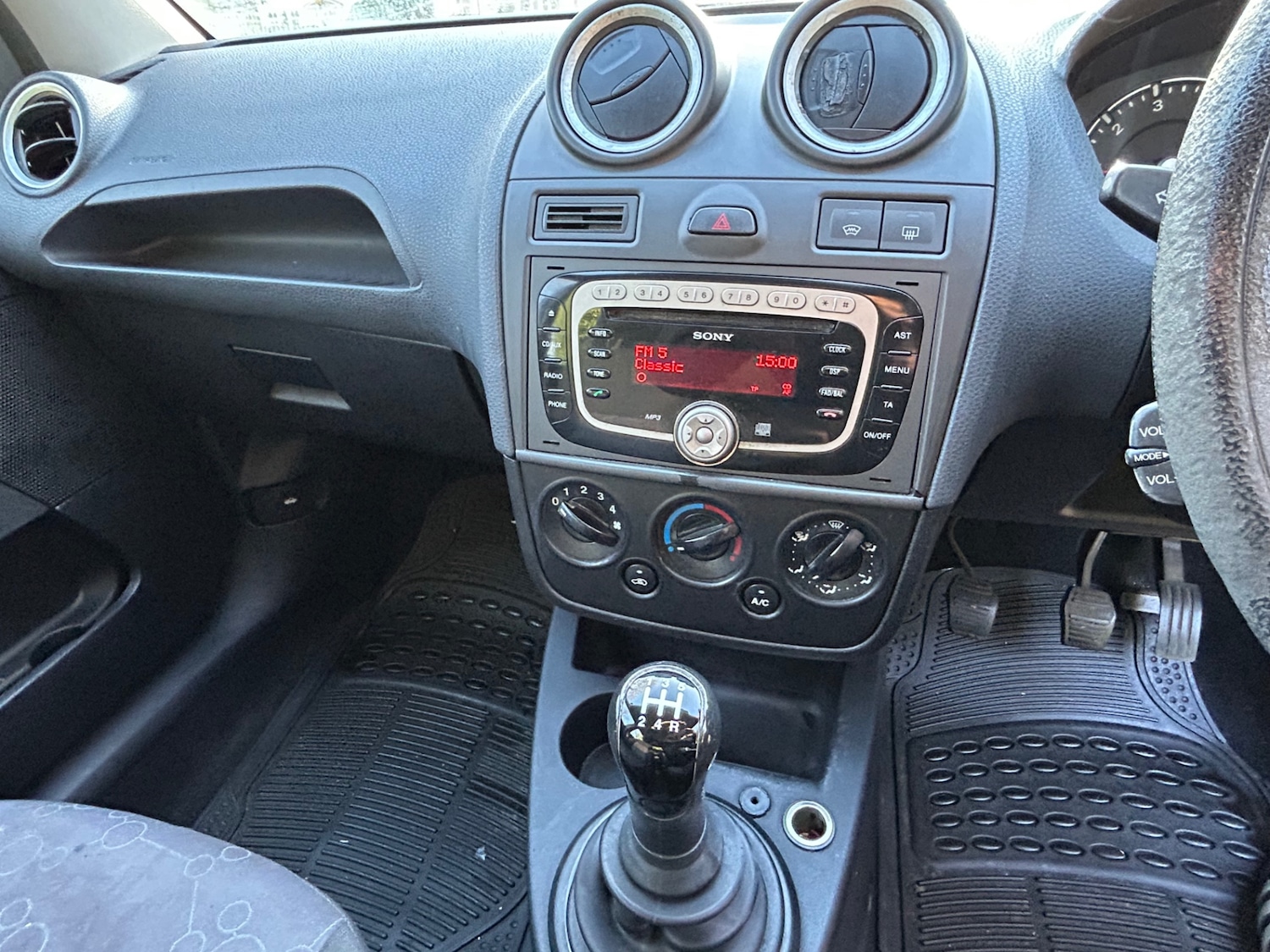 Used Ford Fiesta 2008 for sale - 78147695: Photo 15