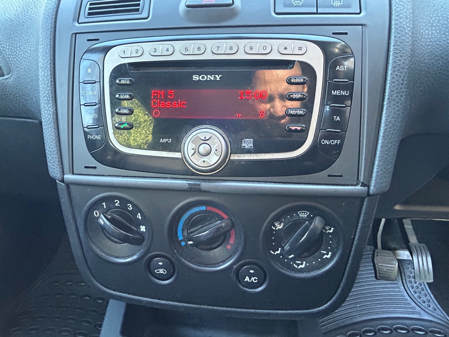 Used Ford Fiesta 2008 for sale - 78147695: Photo 16