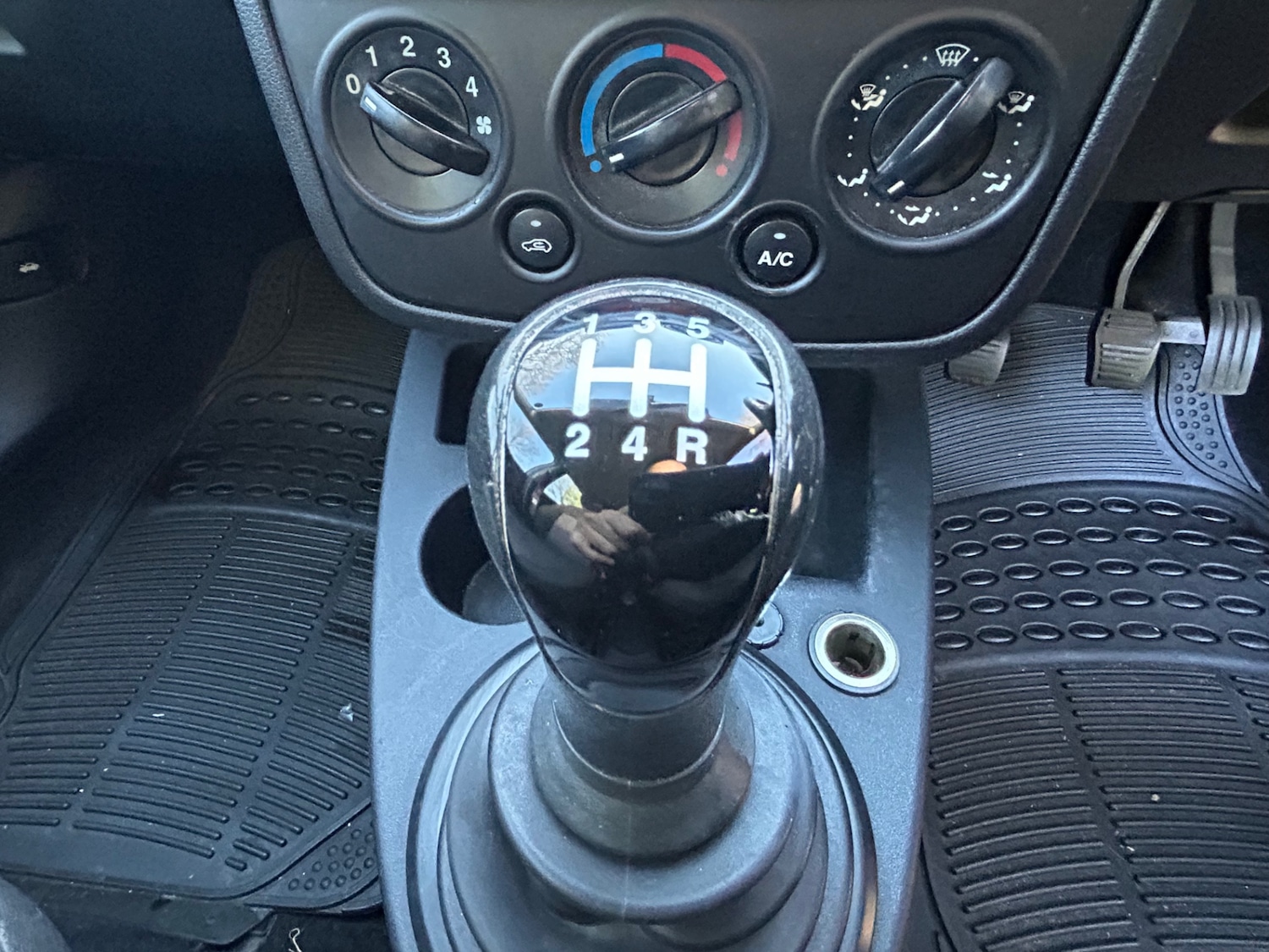 Used Ford Fiesta 2008 for sale - 78147695: Photo 17