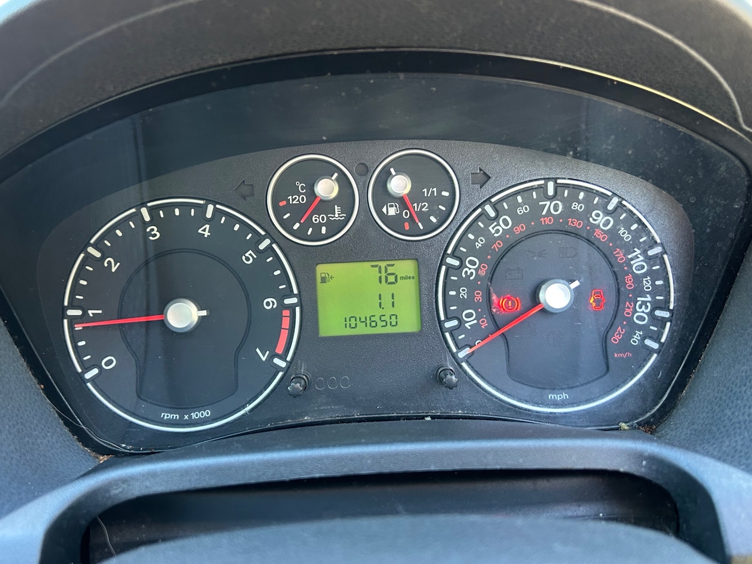 Used Ford Fiesta 2008 for sale - 78147695: Photo 18