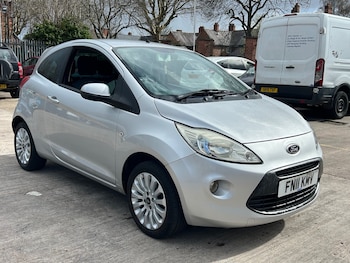 Used Ford Ka 2011 for sale - 78360449: Photo