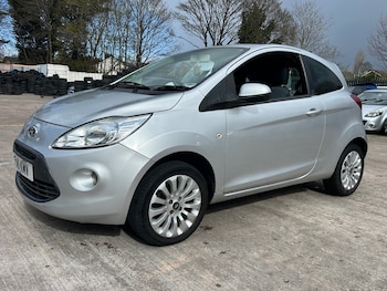 Used Ford Ka 2011 for sale - 78360449: Photo