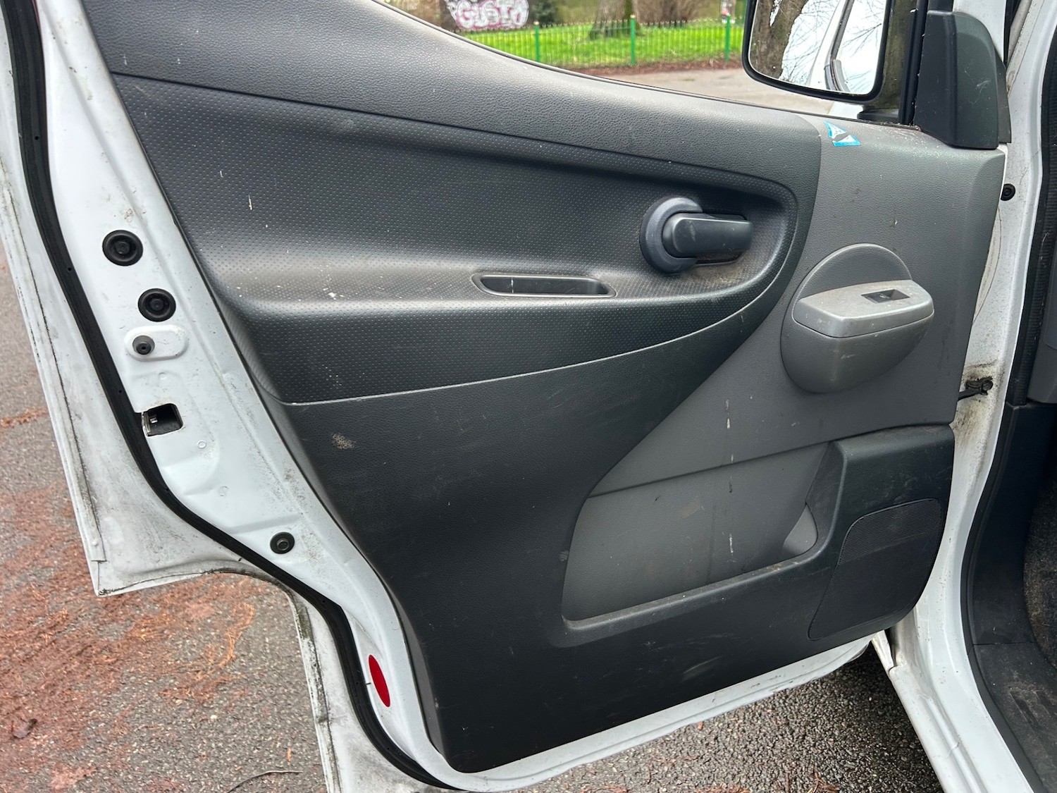 Used Nissan NV200 2014 for sale - 76976905: Photo 12