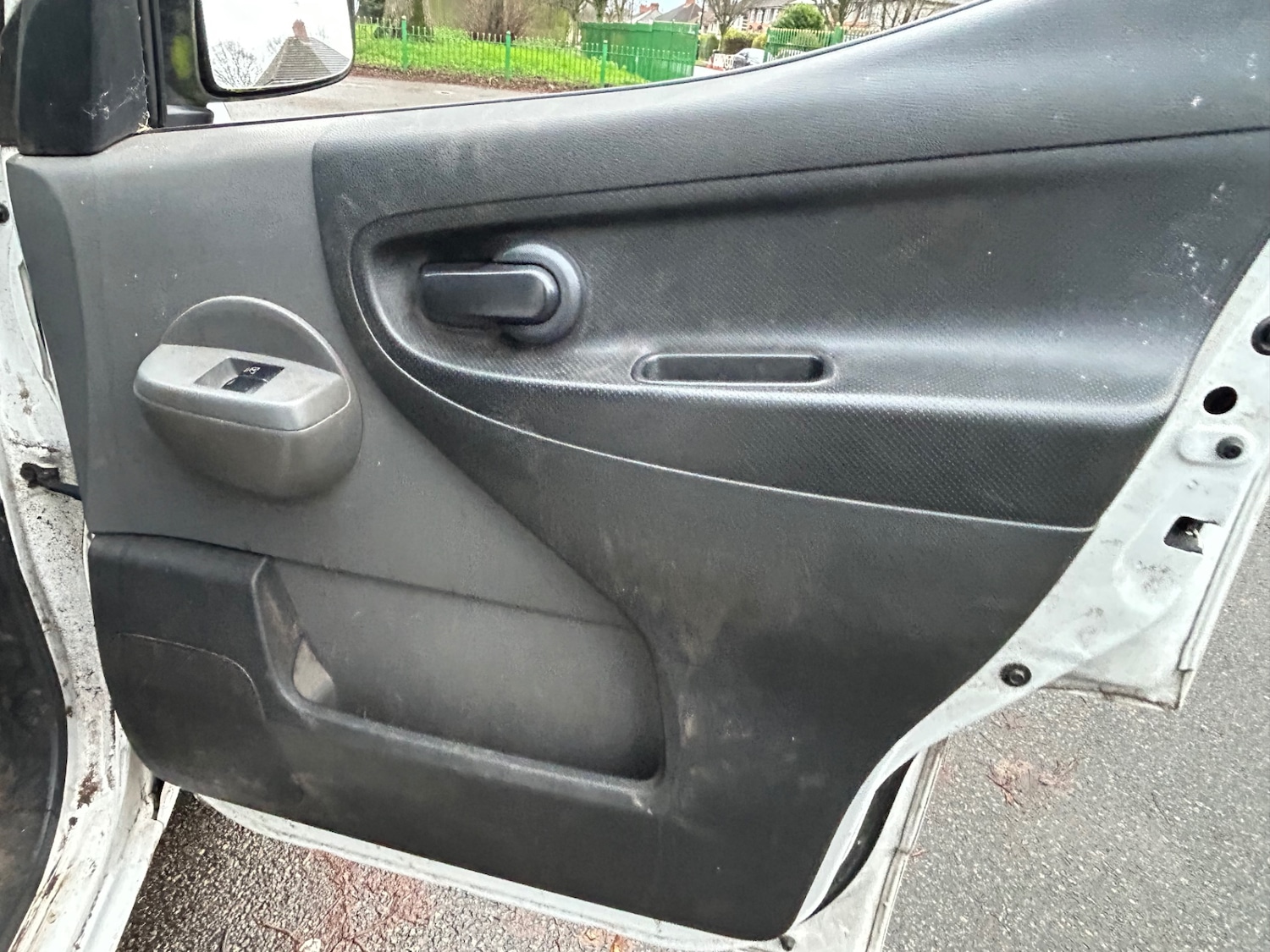 Used Nissan NV200 2014 for sale - 76976905: Photo 19