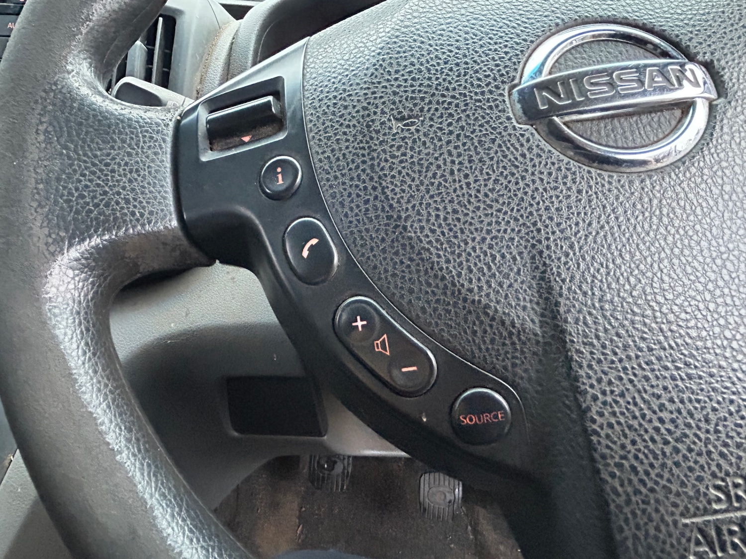 Used Nissan NV200 2014 for sale - 76976905: Photo 23