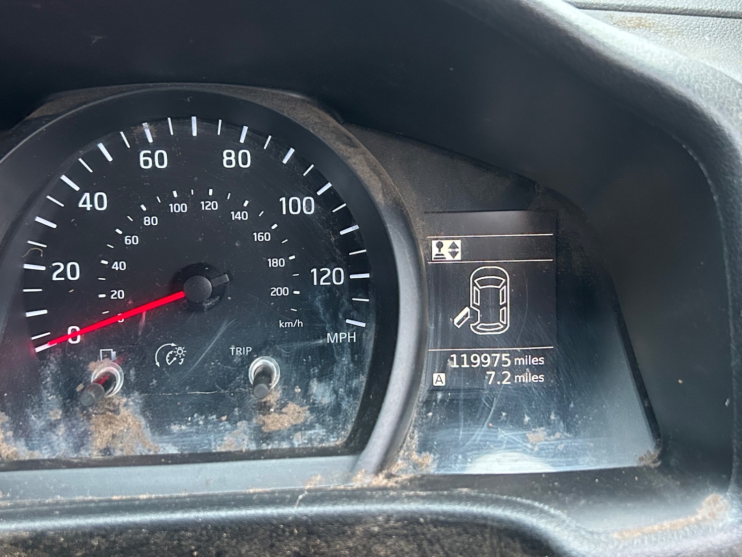 Used Nissan NV200 2014 for sale - 76976905: Photo 24