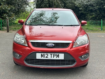 Used Ford Focus 2009 for sale - 78412166: Photo