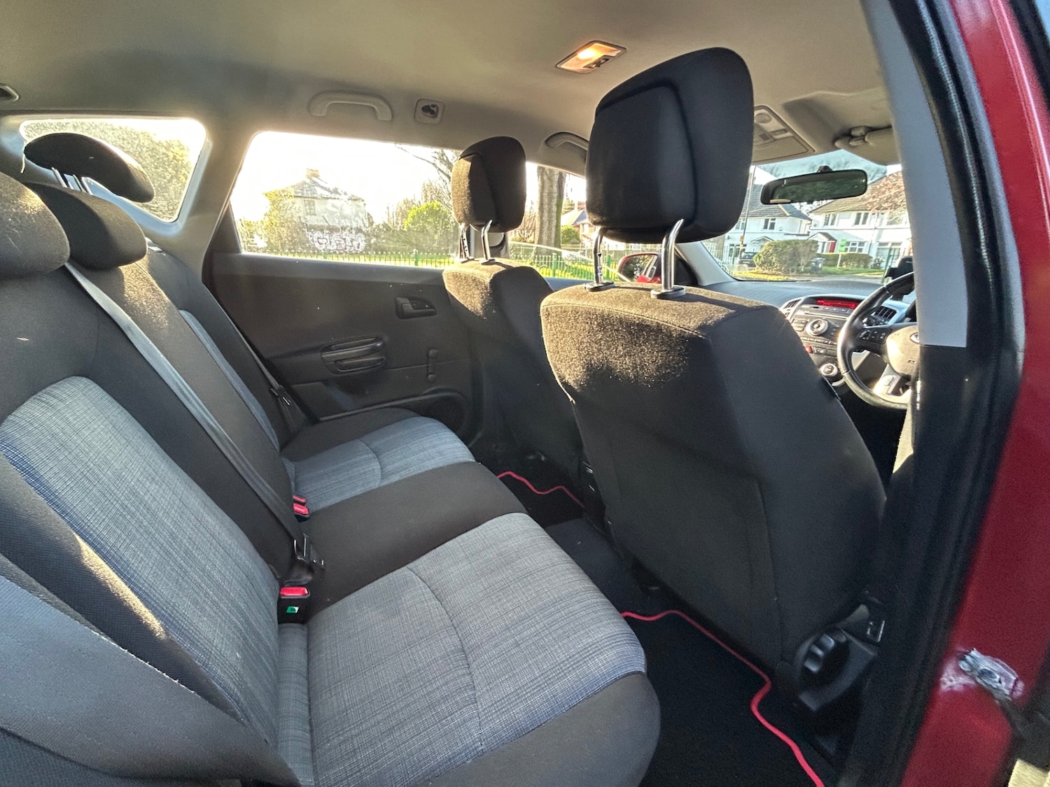 Used Kia Ceed 2012 for sale - 77802035: Photo 10