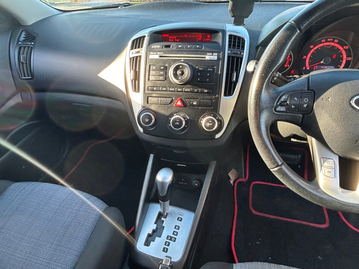 Used Kia Ceed 2012 for sale - 77802035: Photo 17