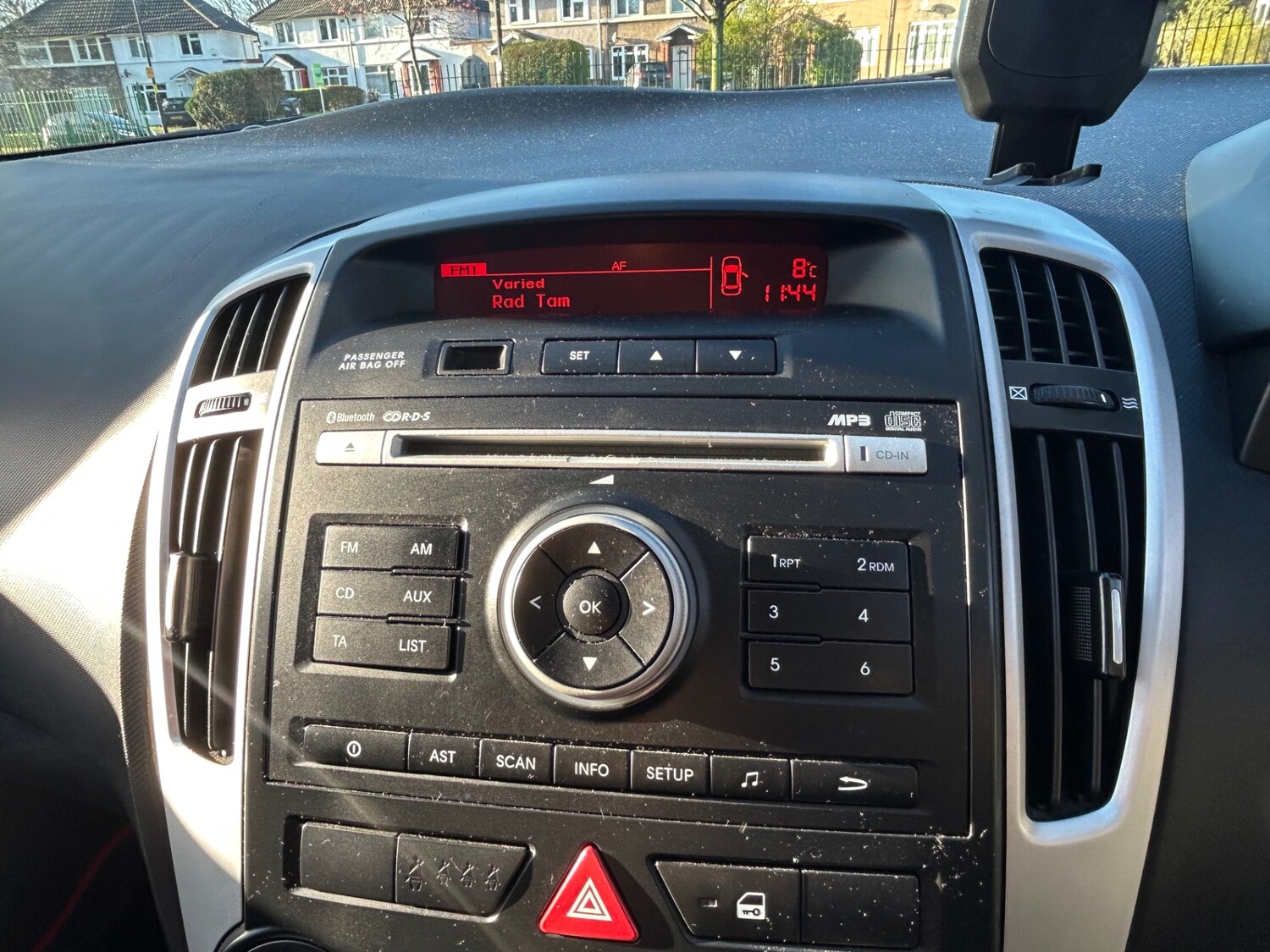 Used Kia Ceed 2012 for sale - 77802035: Photo 18