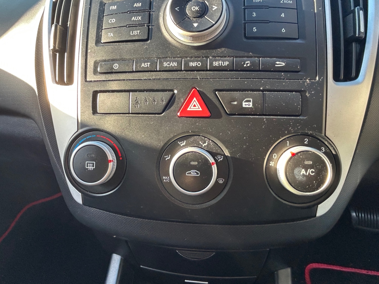 Used Kia Ceed 2012 for sale - 77802035: Photo 19