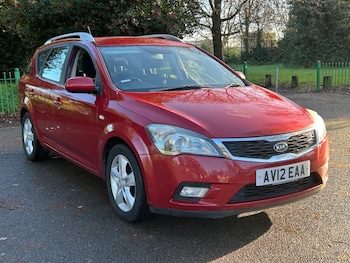 2012 (12) - 1.6 2 5dr Auto