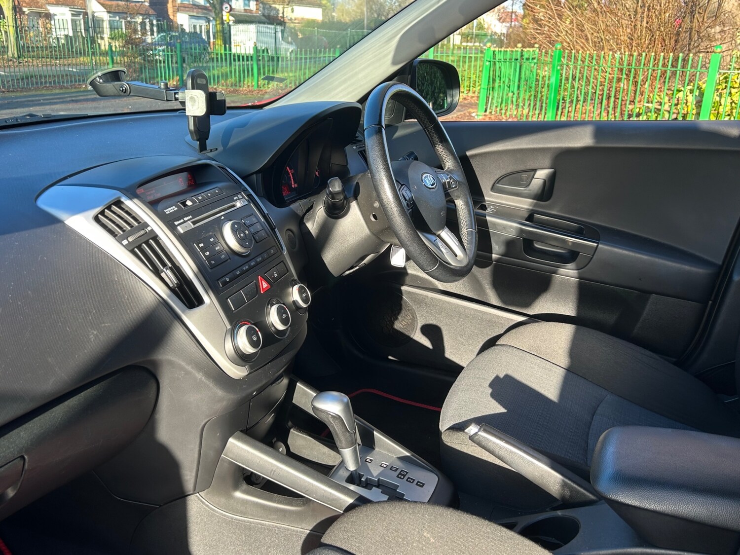 Used Kia Ceed 2012 for sale - 77802035: Photo 6