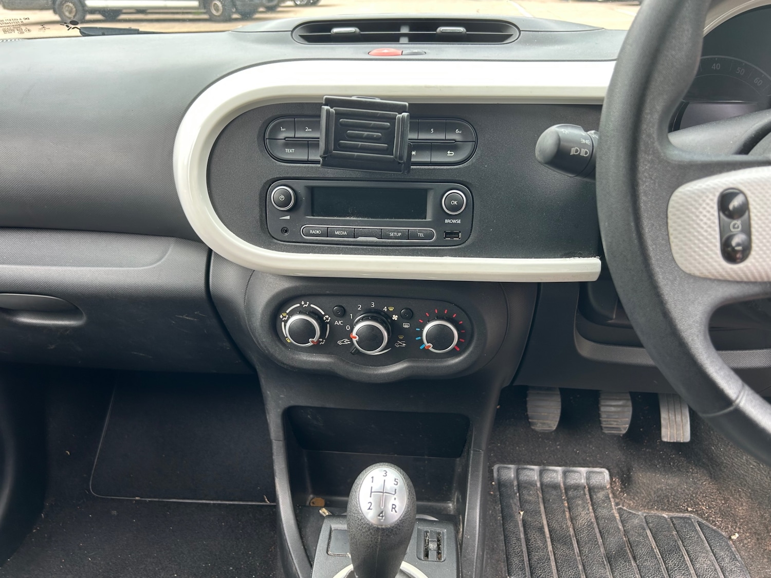 Used Renault Twingo 2016 for sale - 76643847: Photo 21