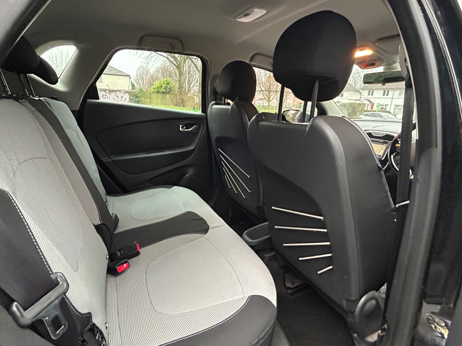 Used Renault Captur 2014 for sale - 78106996: Photo 18