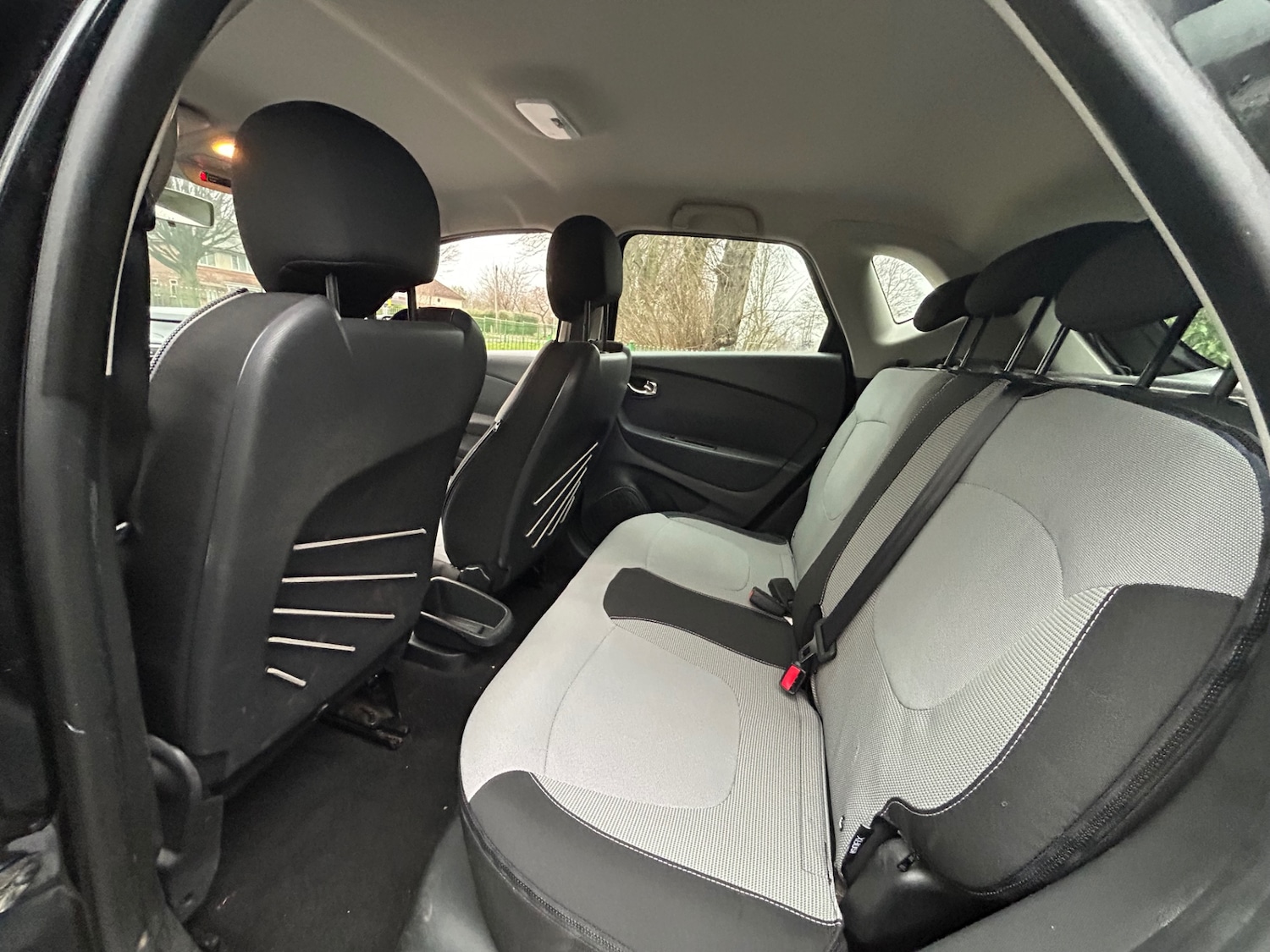 Used Renault Captur 2014 for sale - 77020180: Photo 12