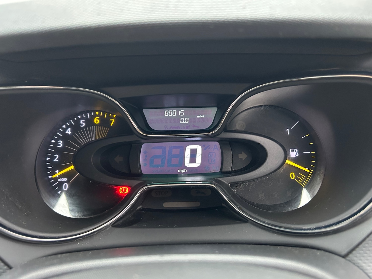 Used Renault Captur 2014 for sale - 77020180: Photo 27