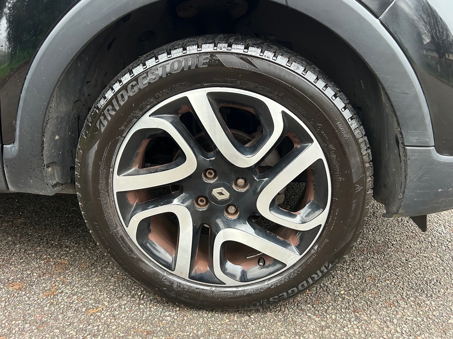 Used Renault Captur 2014 for sale - 77020180: Photo 9