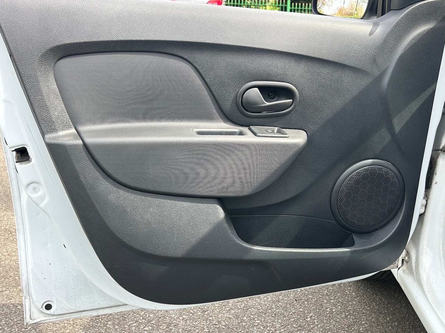 Used Dacia Sandero 2017 for sale - 78197181: Photo 11