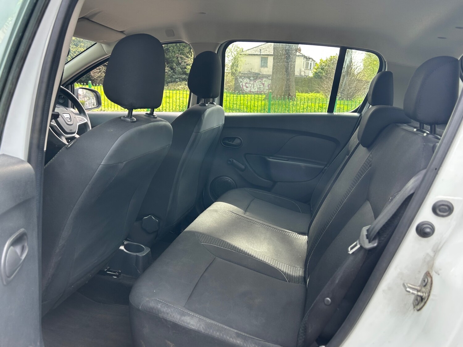 Used Dacia Sandero 2017 for sale - 78197181: Photo 13