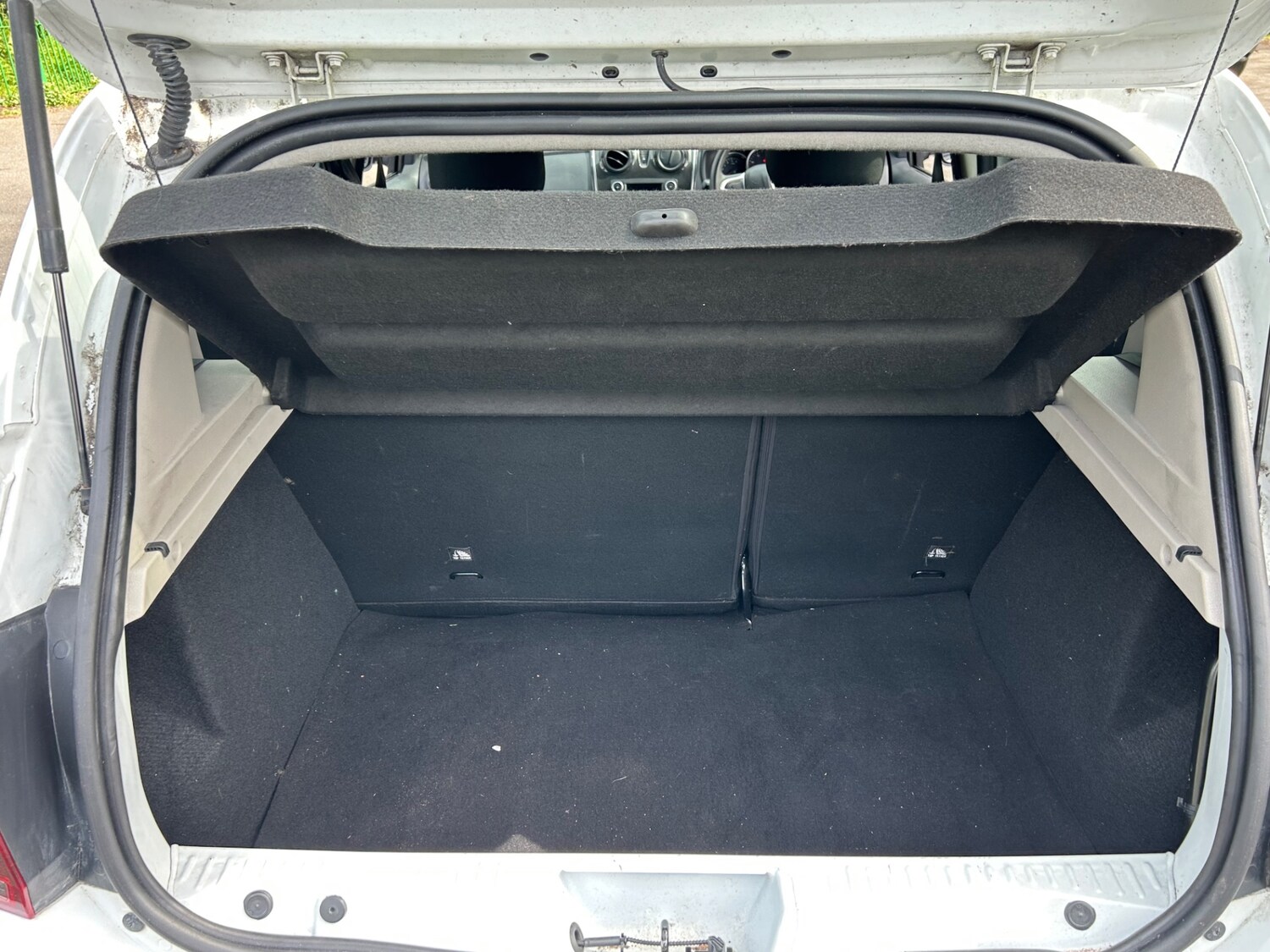 Used Dacia Sandero 2017 for sale - 78197181: Photo 14