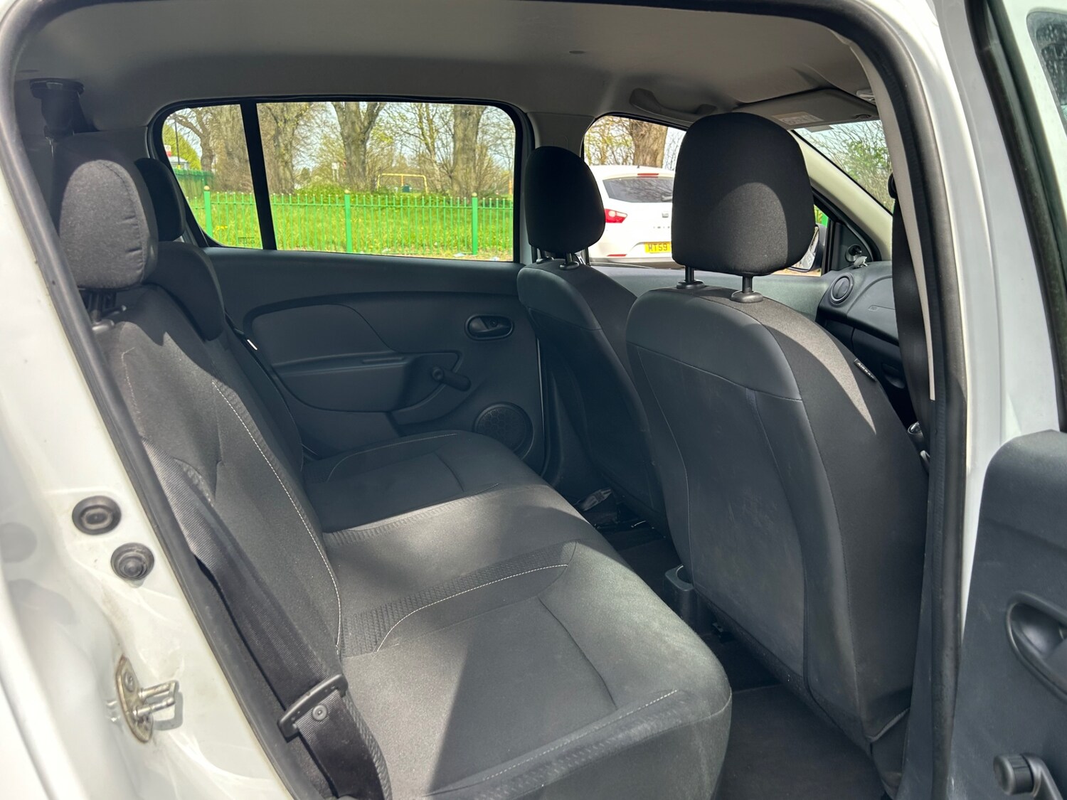 Used Dacia Sandero 2017 for sale - 78197181: Photo 15