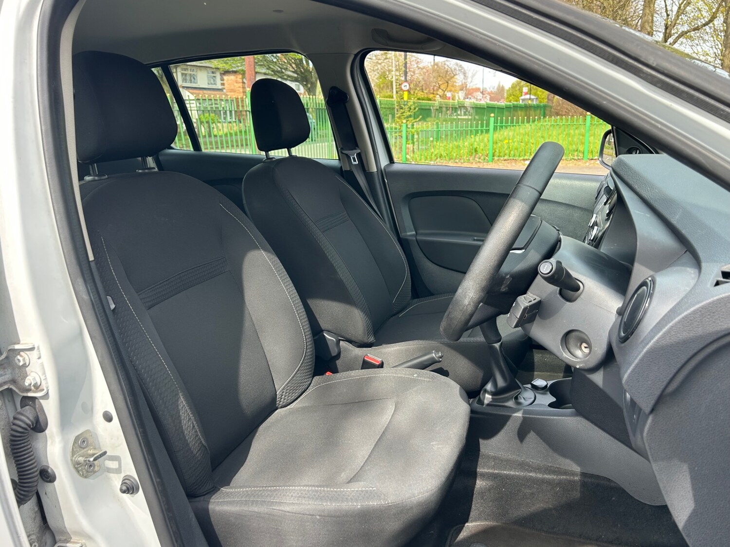 Used Dacia Sandero 2017 for sale - 78197181: Photo 18