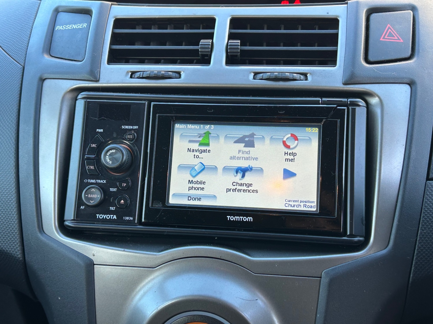 Used Toyota Yaris 2011 for sale - 76637872: Photo 16