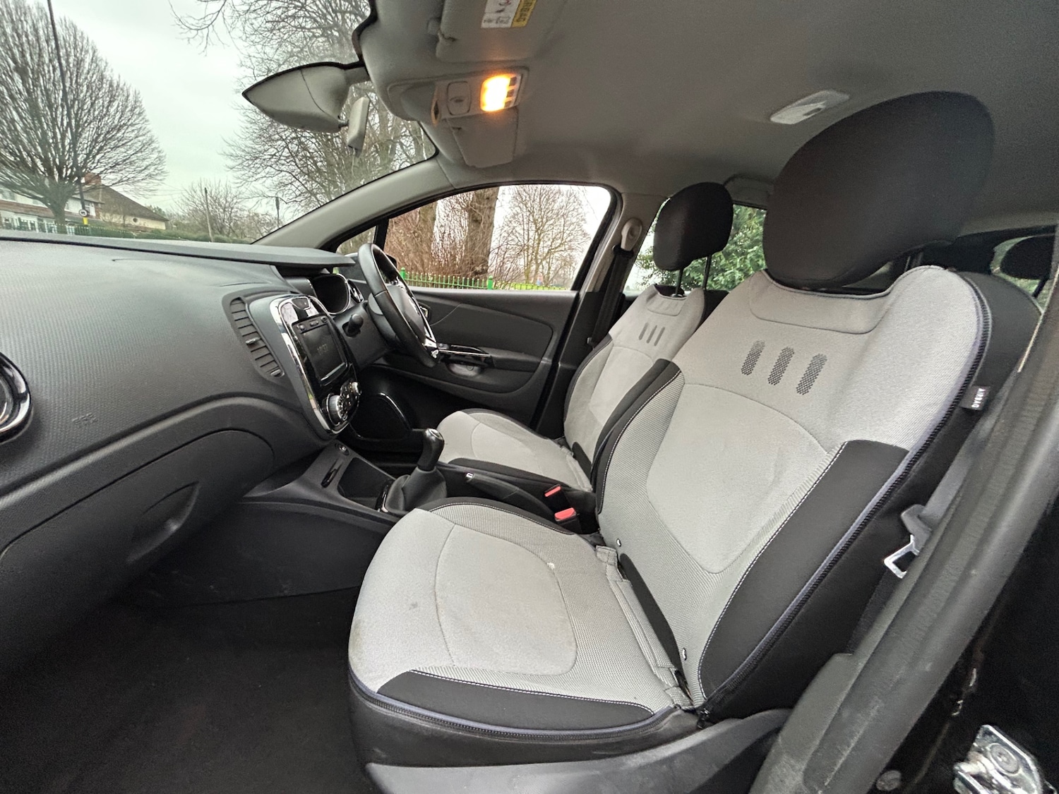 Used Renault Captur 2014 for sale - 77802434: Photo 10