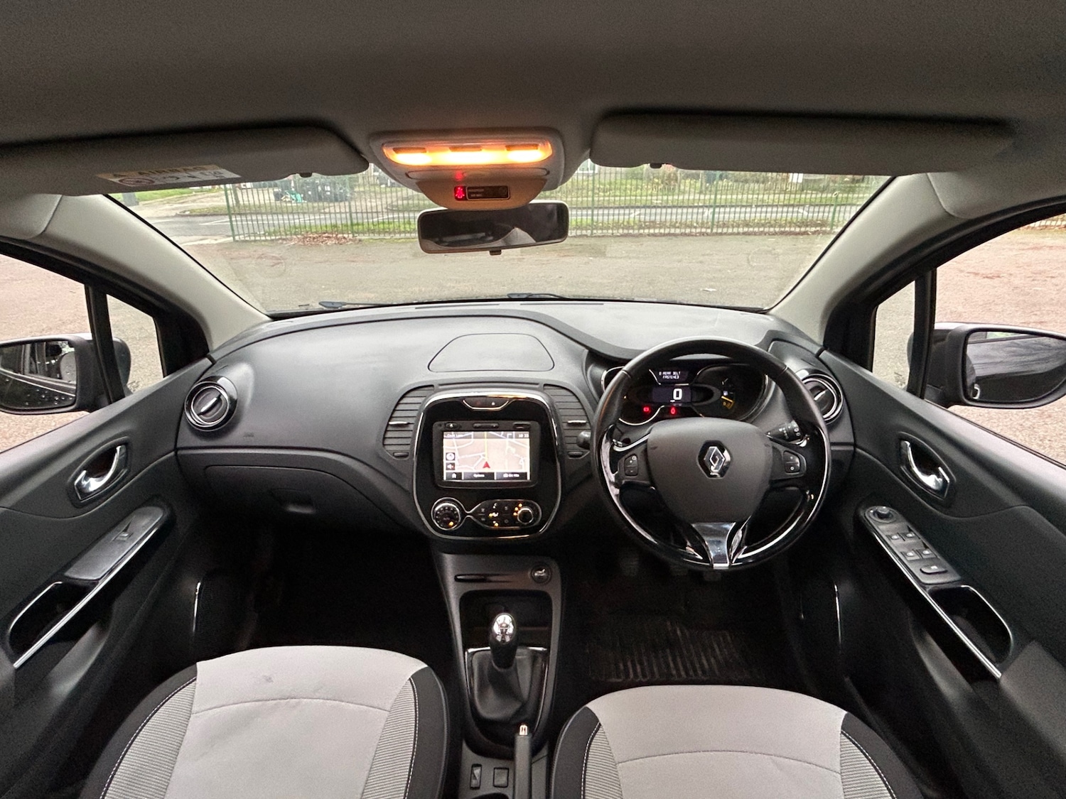 Used Renault Captur 2014 for sale - 77802434: Photo 15