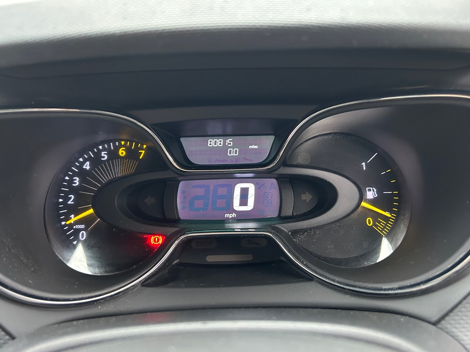 Used Renault Captur 2014 for sale - 77802434: Photo 27