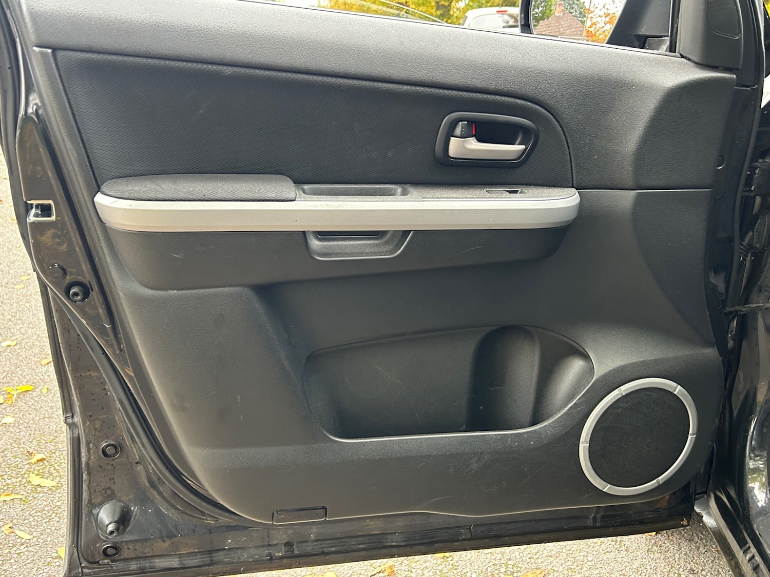 Used Suzuki Grand Vitara 2007 for sale - 77802045: Photo 11