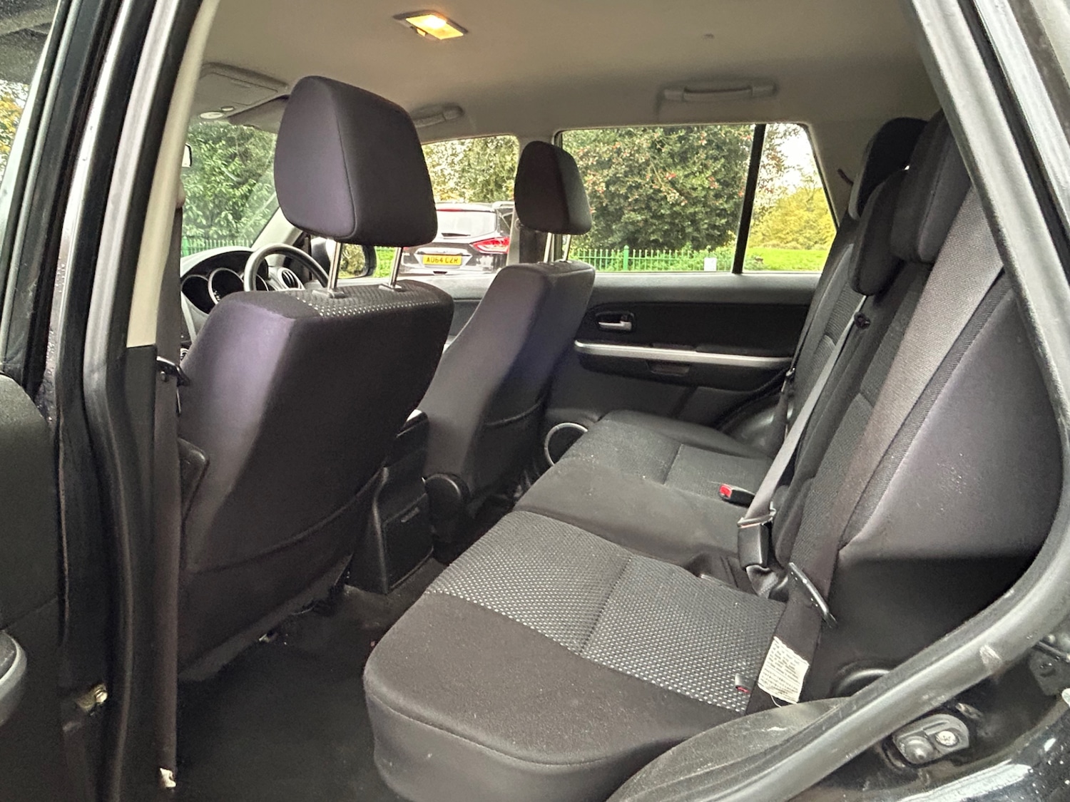 Used Suzuki Grand Vitara 2007 for sale - 77802045: Photo 12