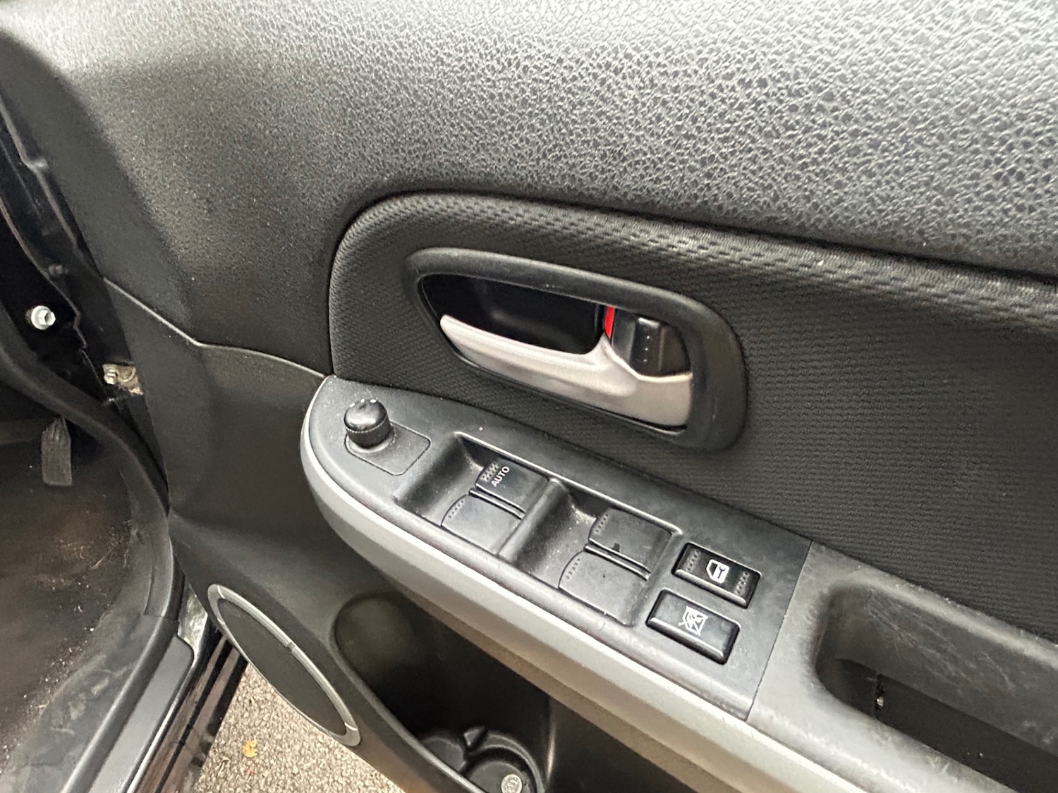 Used Suzuki Grand Vitara 2007 for sale - 77802045: Photo 20