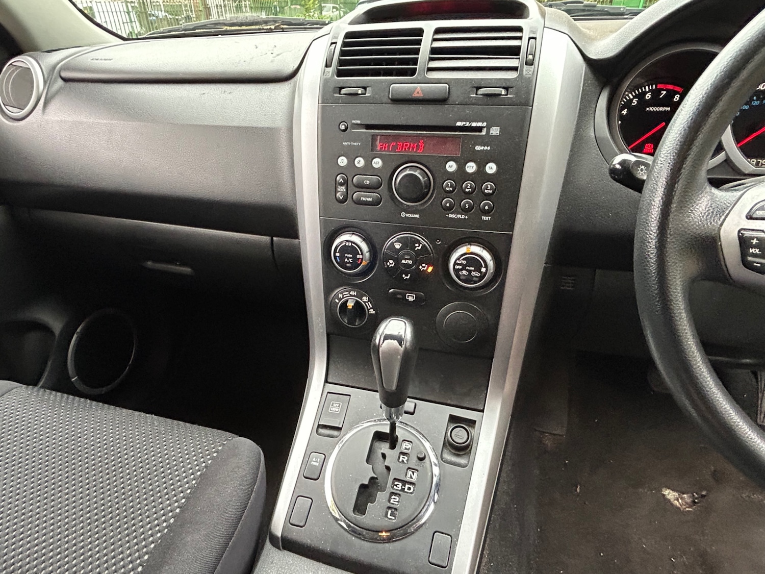 Used Suzuki Grand Vitara 2007 for sale - 77802045: Photo 22