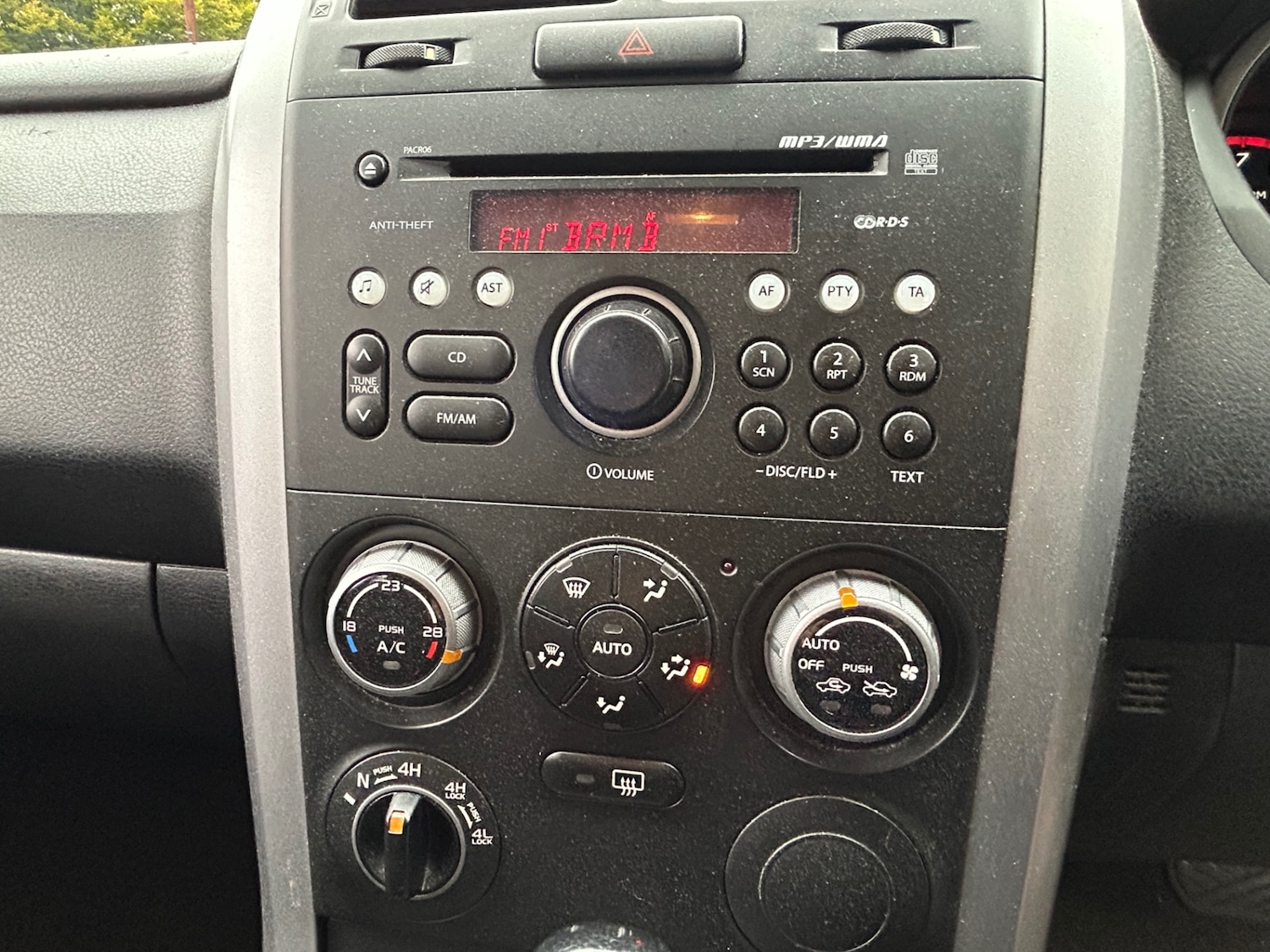 Used Suzuki Grand Vitara 2007 for sale - 77802045: Photo 23