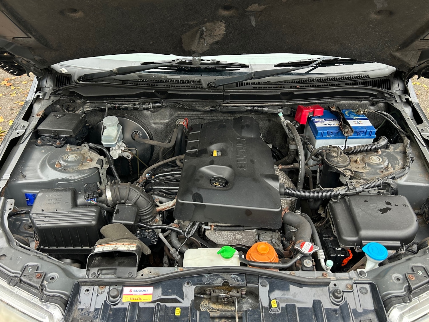 Used Suzuki Grand Vitara 2007 for sale - 77802045: Photo 27