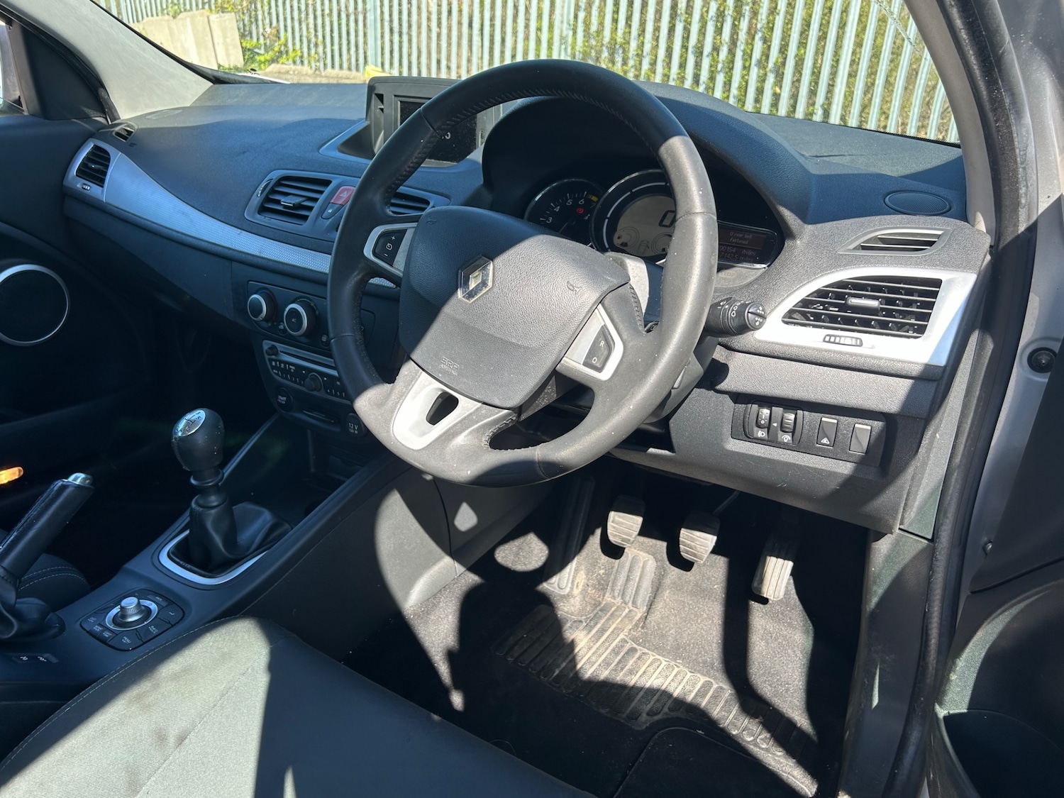 Used Renault Megane 2012 for sale - 76837571: Photo 11