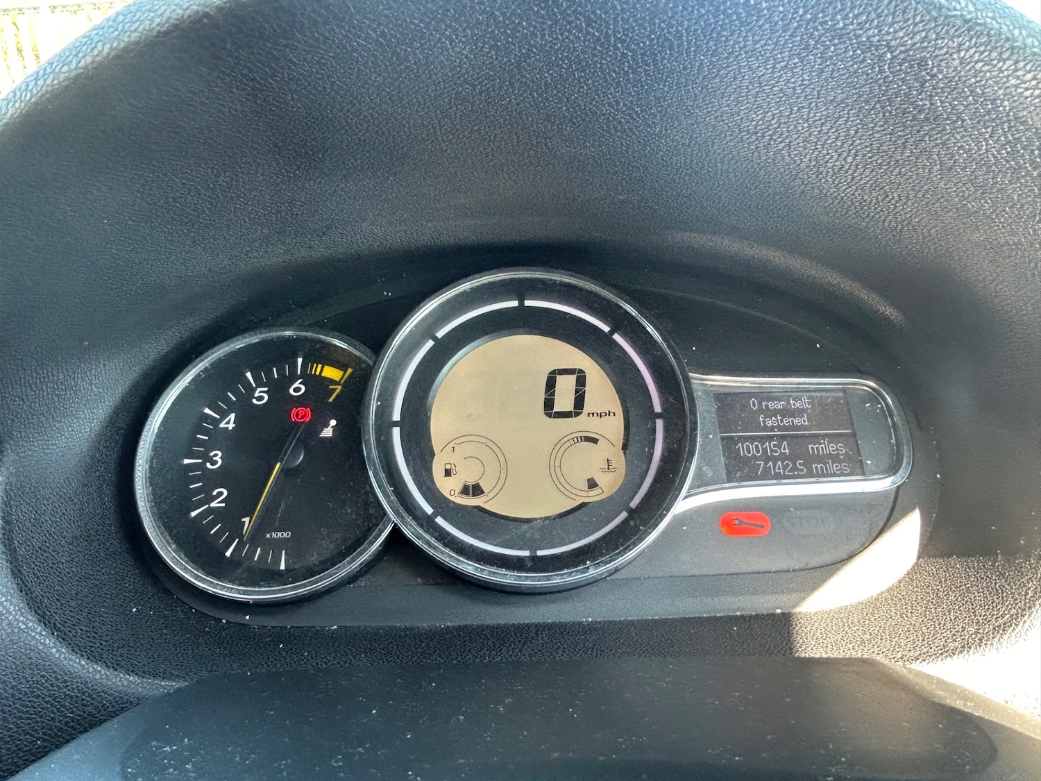 Used Renault Megane 2012 for sale - 76837571: Photo 13