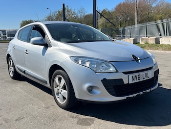 2012 - 1.6 16V 110 Dynamique TomTom 5dr