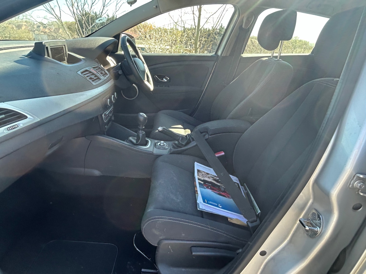 Used Renault Megane 2012 for sale - 76837571: Photo 5