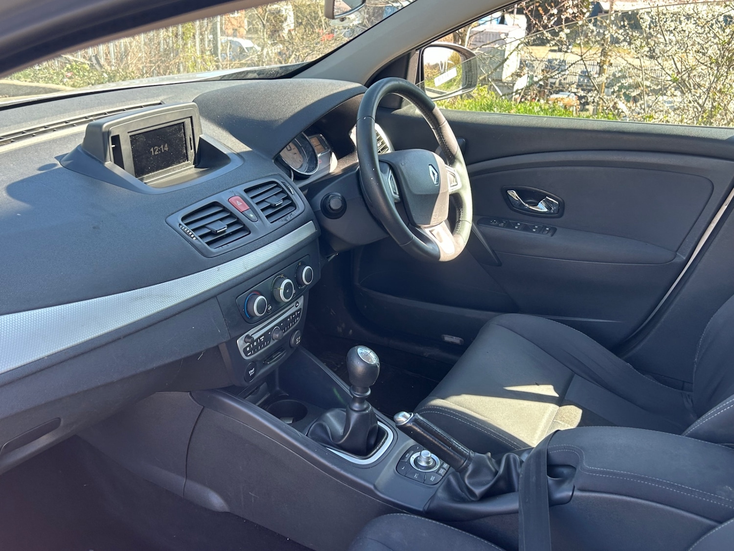 Used Renault Megane 2012 for sale - 76837571: Photo 6