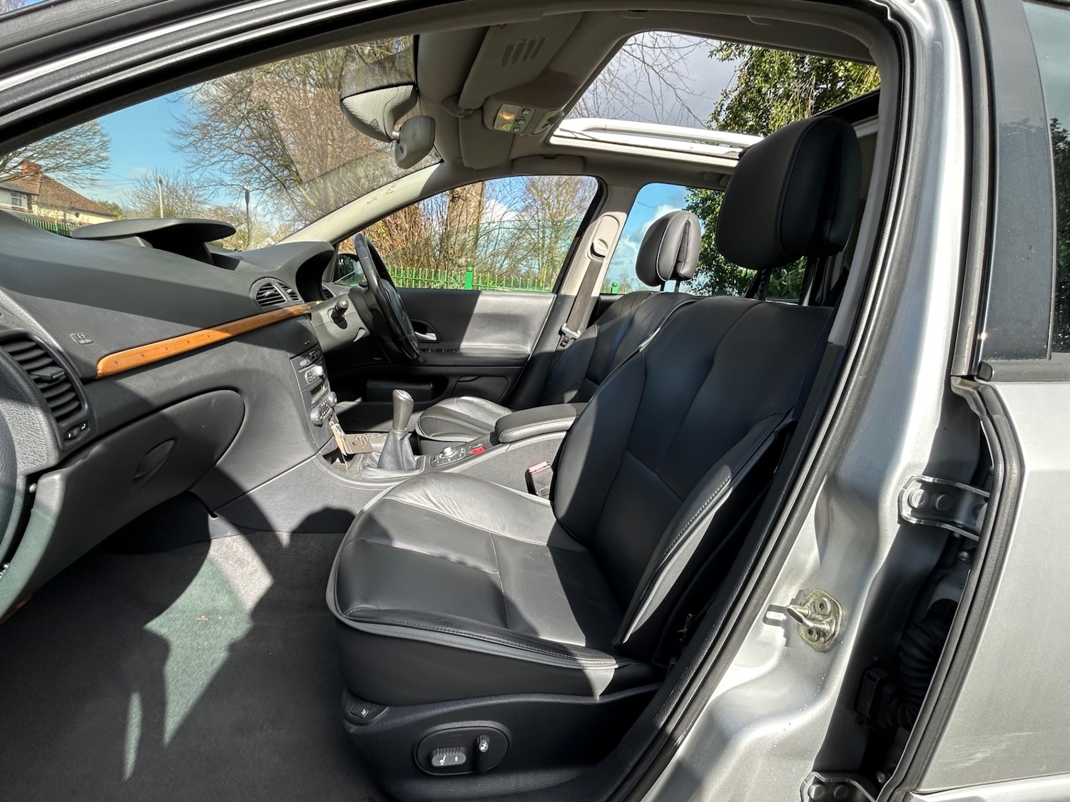 Used Renault Laguna for sale - 77901537: Photo 10