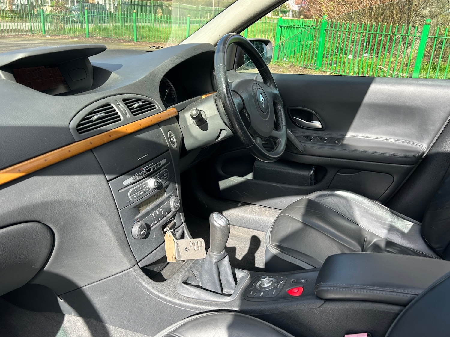 Used Renault Laguna for sale - 77901537: Photo 11