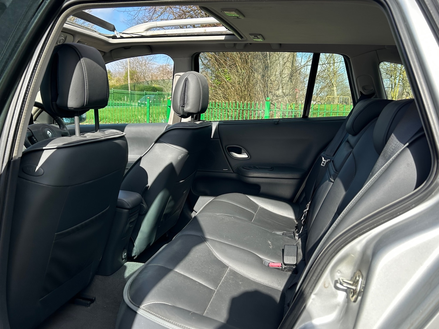 Used Renault Laguna for sale - 77901537: Photo 13