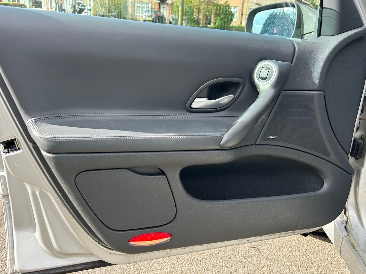 Used Renault Laguna for sale - 77901537: Photo 14