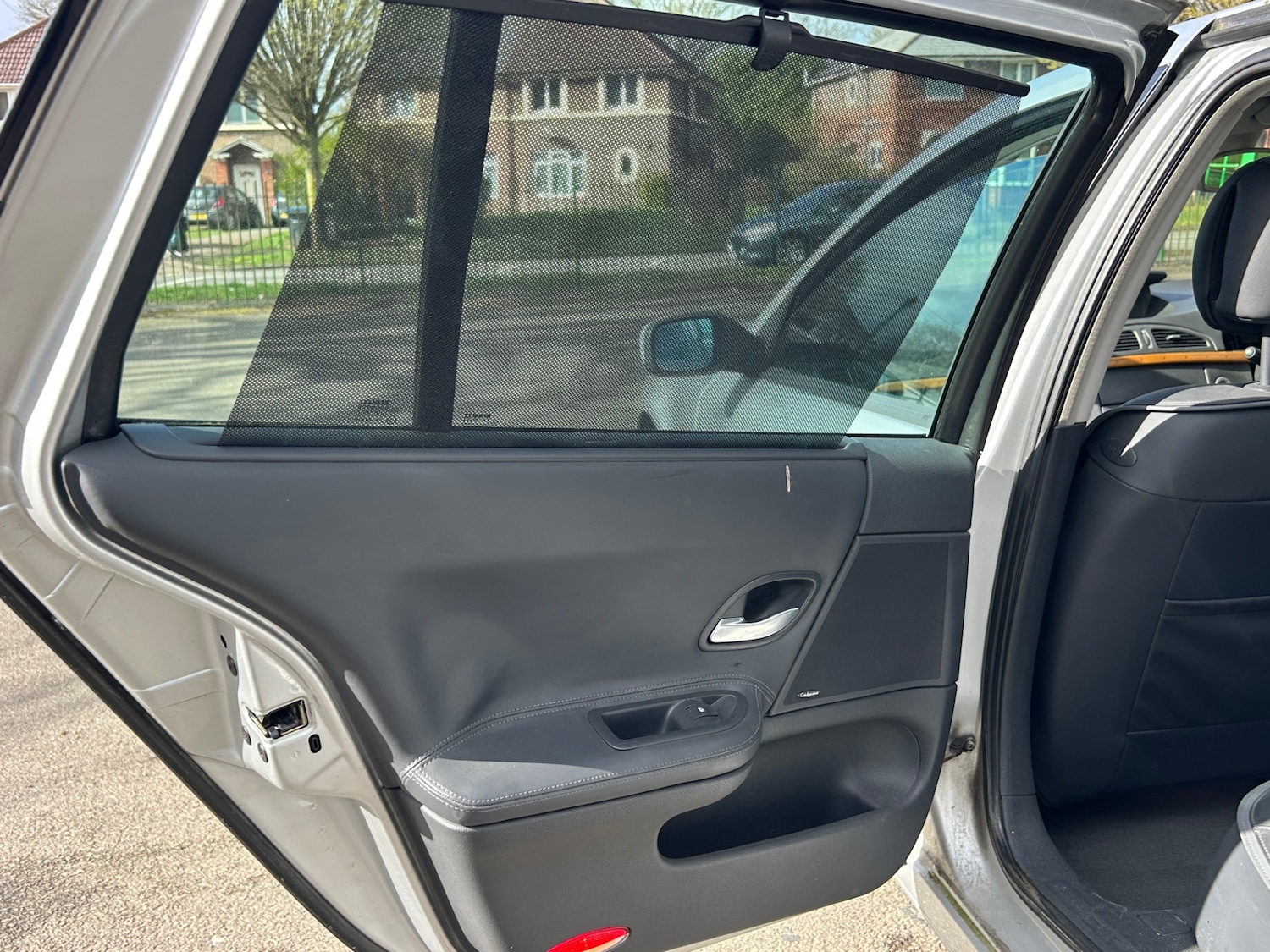 Used Renault Laguna for sale - 77901537: Photo 15