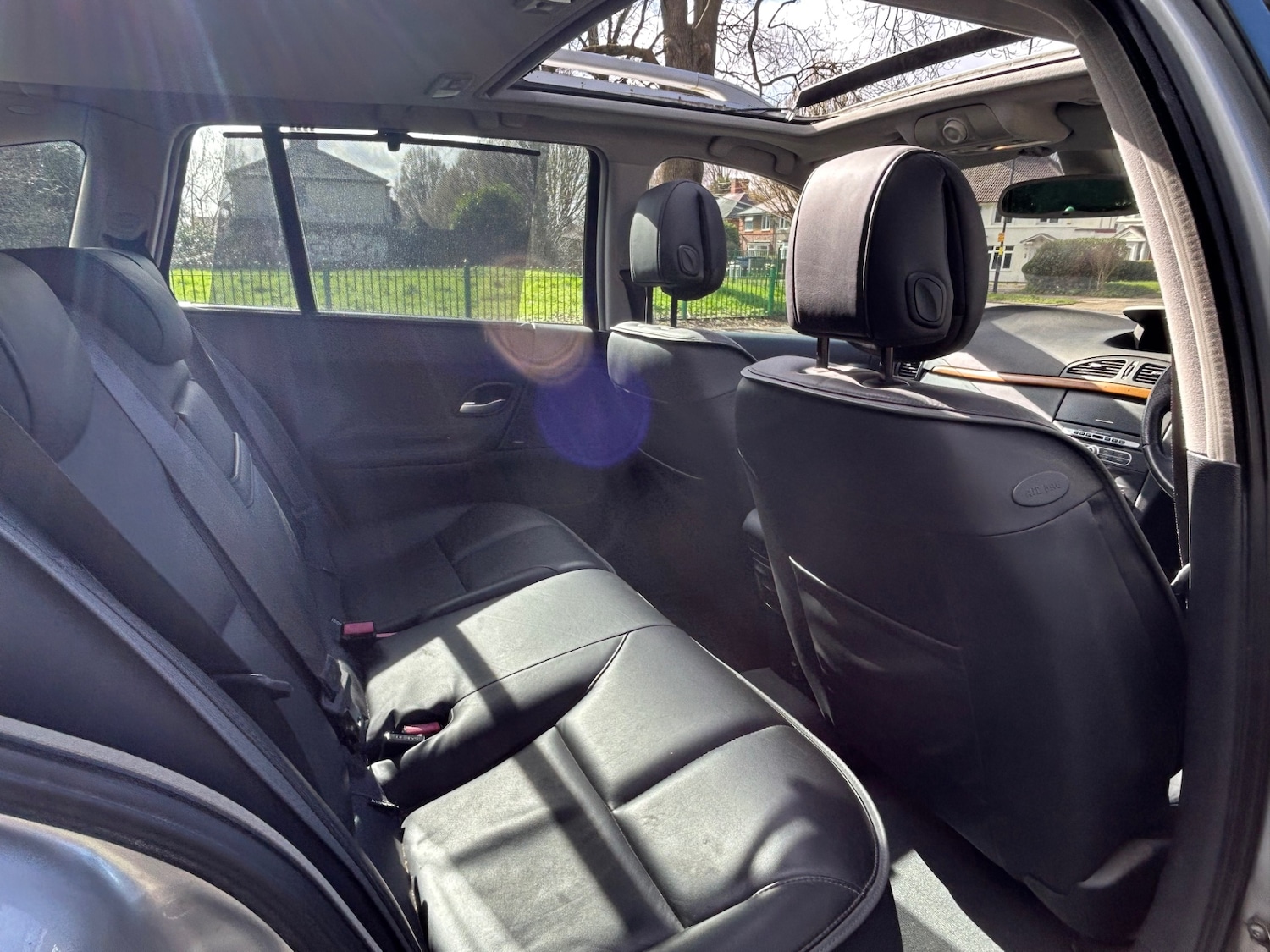 Used Renault Laguna for sale - 77901537: Photo 17